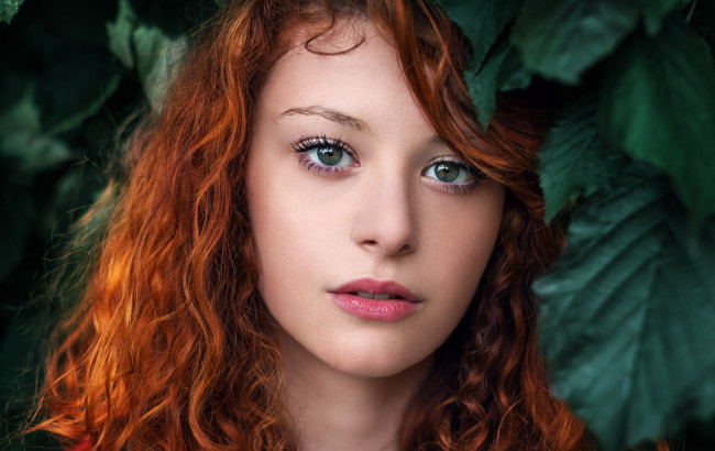 Mature redhead small tit Nude free picture redhead